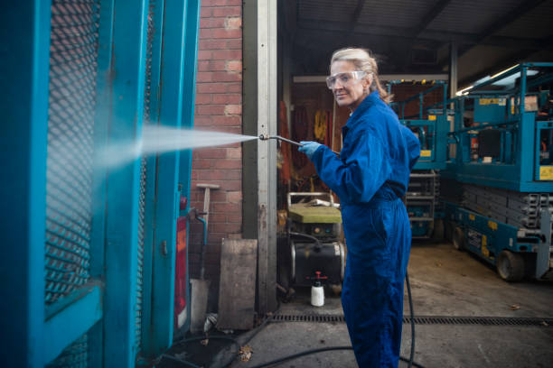 Best Soft Washing  in Green Oaks, IL
