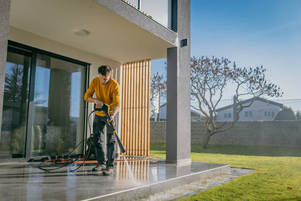 Best Building Exterior Washing  in Green Oaks, IL