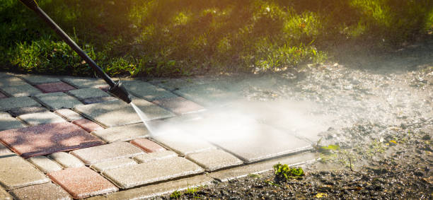 Trusted Green Oaks, IL Pressure Washing Services Experts