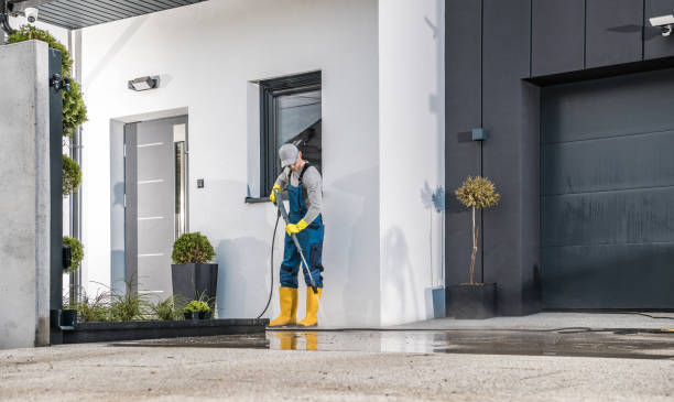 Best Graffiti Removal  in Green Oaks, IL